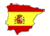HALCÓN TIENDAS DE DEPORTE - Espanol